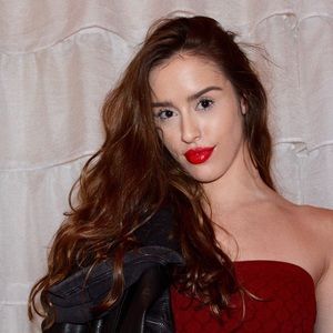 Meet your Posher, Georgia